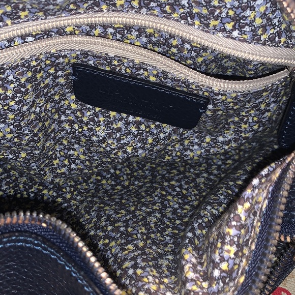 LIANUMA SHOULDER BAG made in Italy - Picture 8 of 10